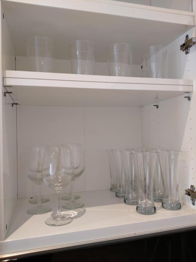 Apartamento Cabañal Port Marina *