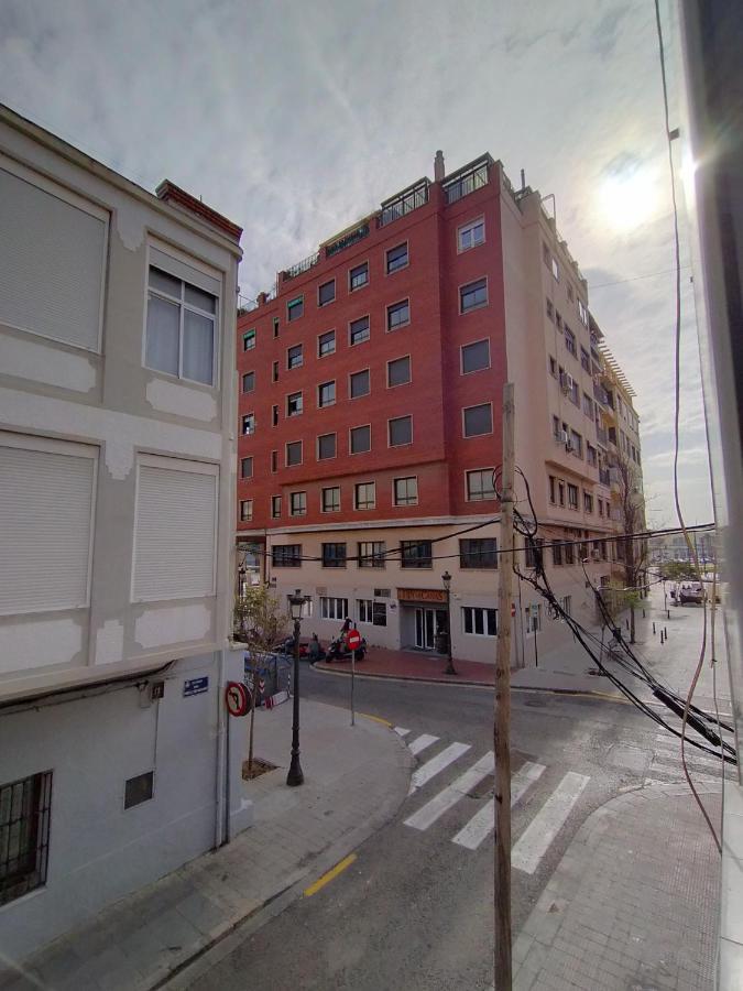 Apartamento Cabañal Port Marina Valencia