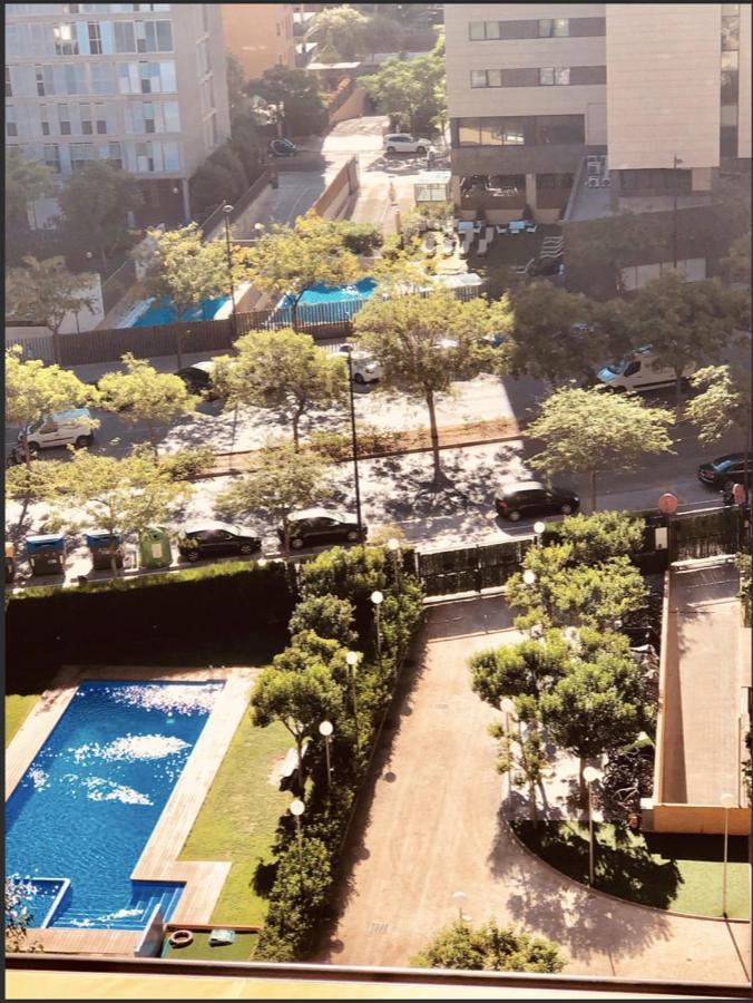 Hab Doble Bano Privado Piso Compartido Ciudad Artes Ciencia *