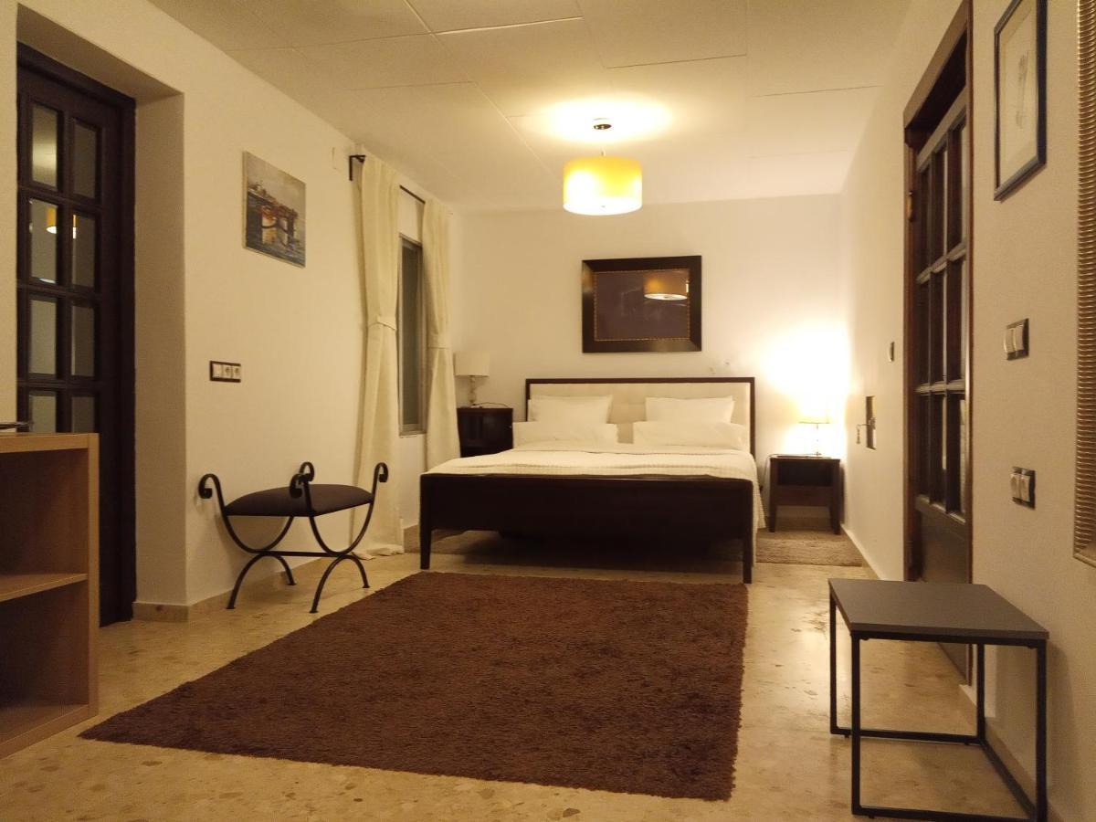 Apartment Casa Con Palmera - Port Valencia