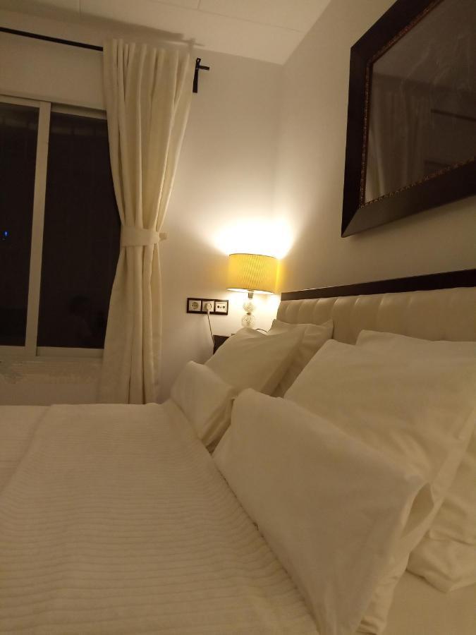 Casa Con Palmera - Port Apartment