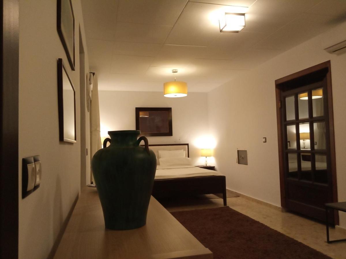 Apartment Casa Con Palmera - Port *