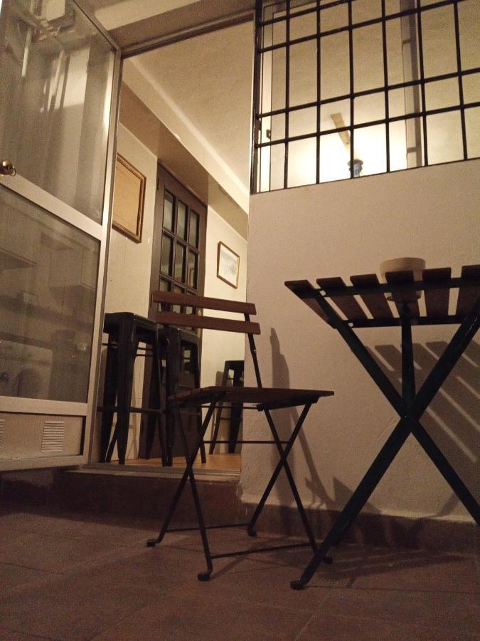 Casa Con Palmera - Port Apartment
