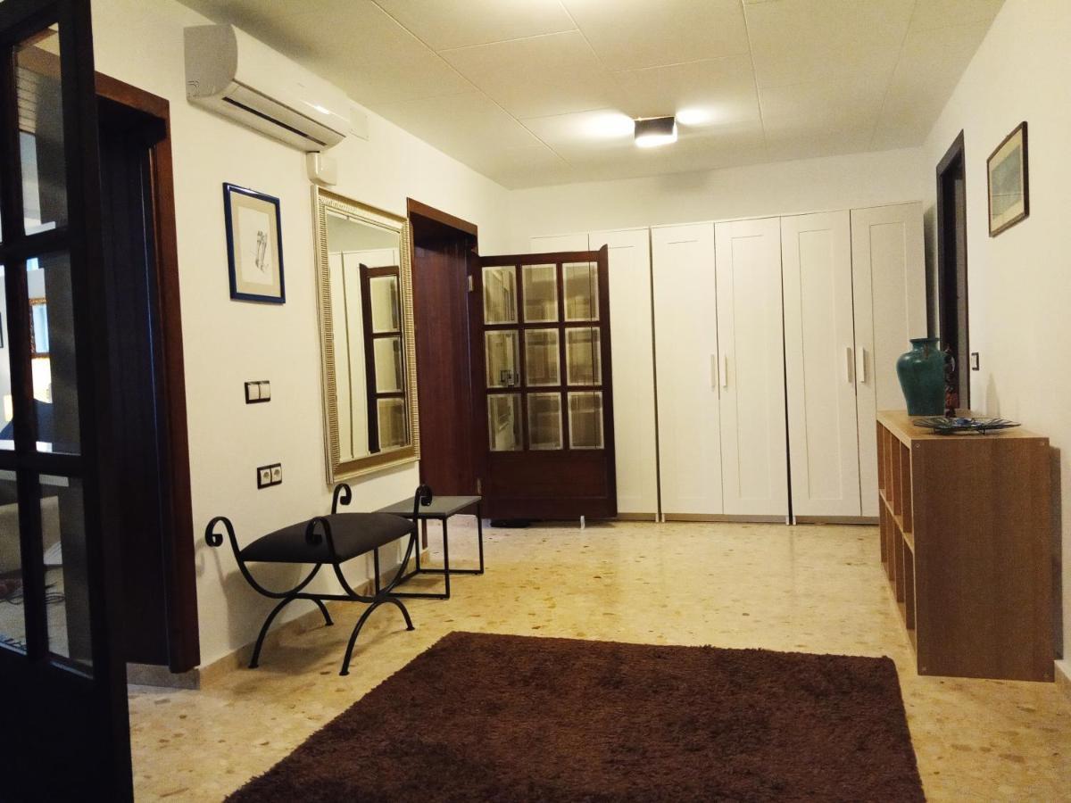Casa Con Palmera - Port Apartment
