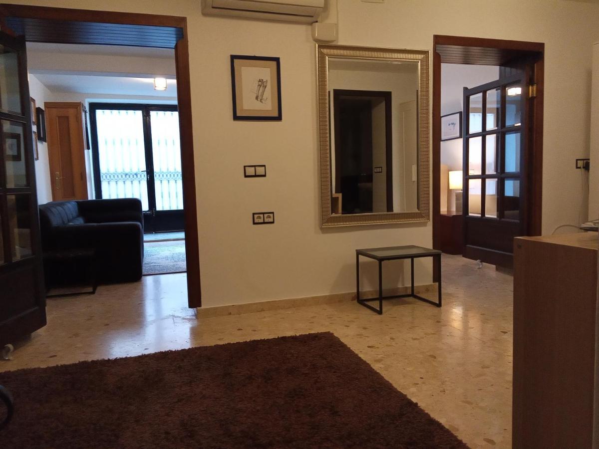 Casa Con Palmera - Port Valencia