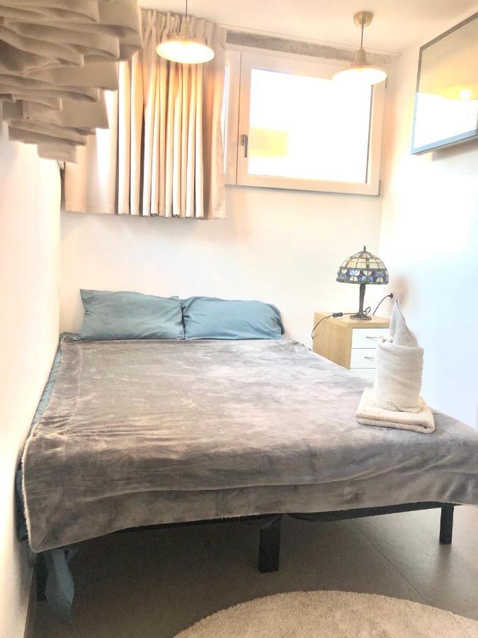 Homestay Hab Doble Bano Privado Piso Compartido Ciudad Artes Ciencia Valencia