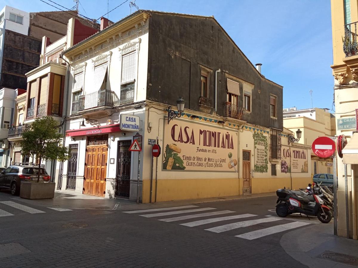 Casa Con Palmera - Port *