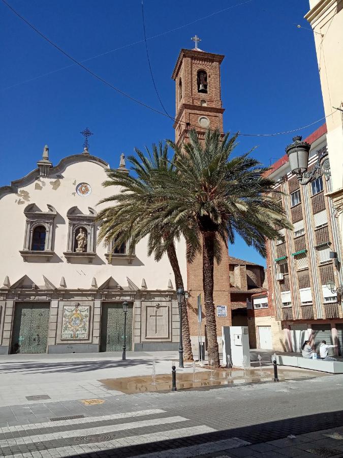 Apartment Casa Con Palmera - Port