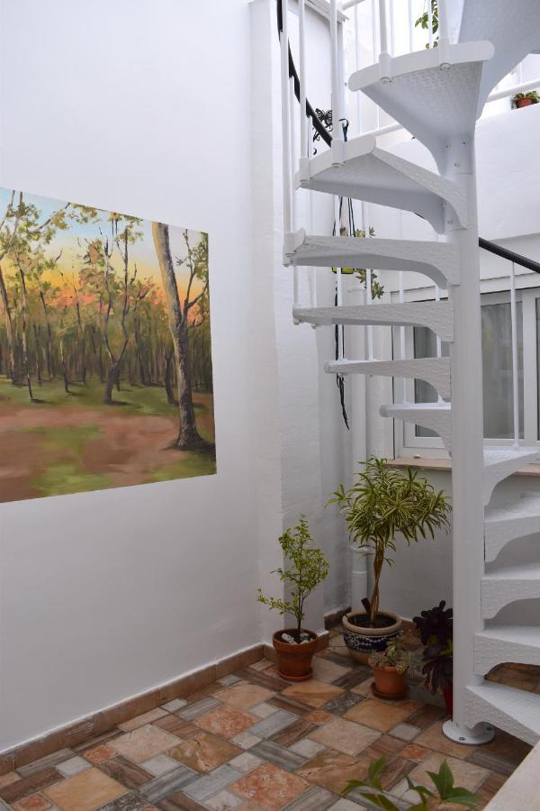 Сasa de vacaciones Casa Cabañal