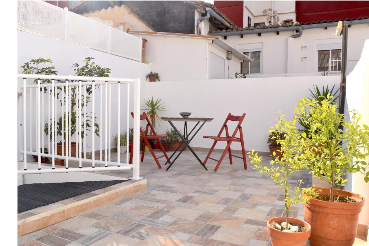 Сasa de vacaciones Casa Cabañal Valencia