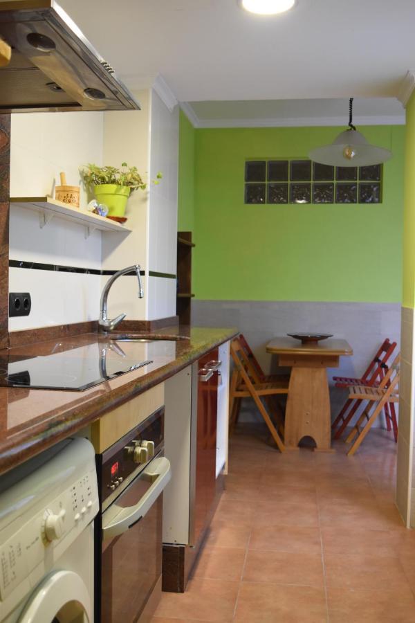 Casa Cabañal Сasa de vacaciones