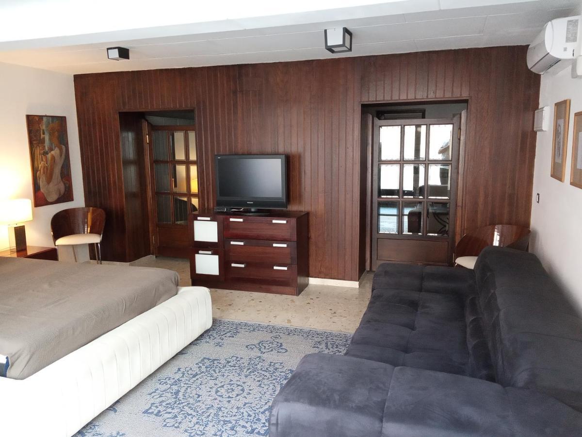Casa Con Palmera - Port Apartment *