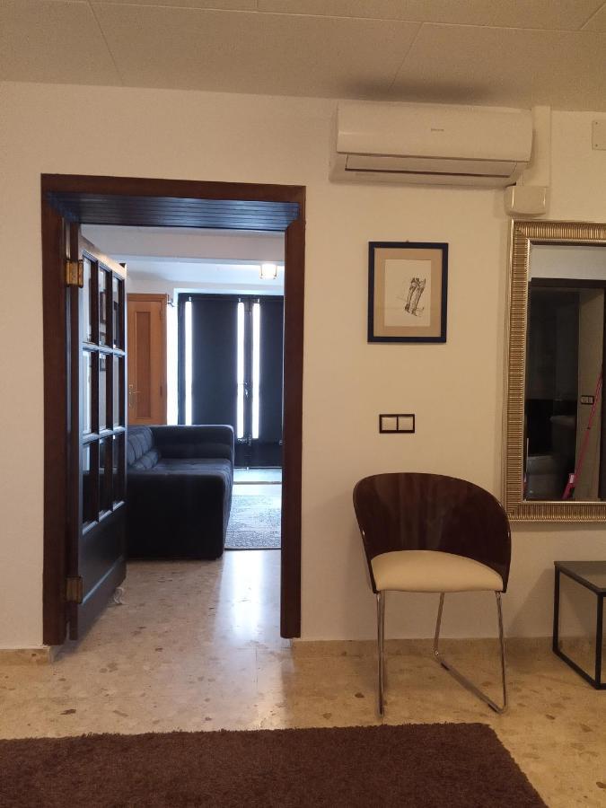 Apartment Casa Con Palmera - Port