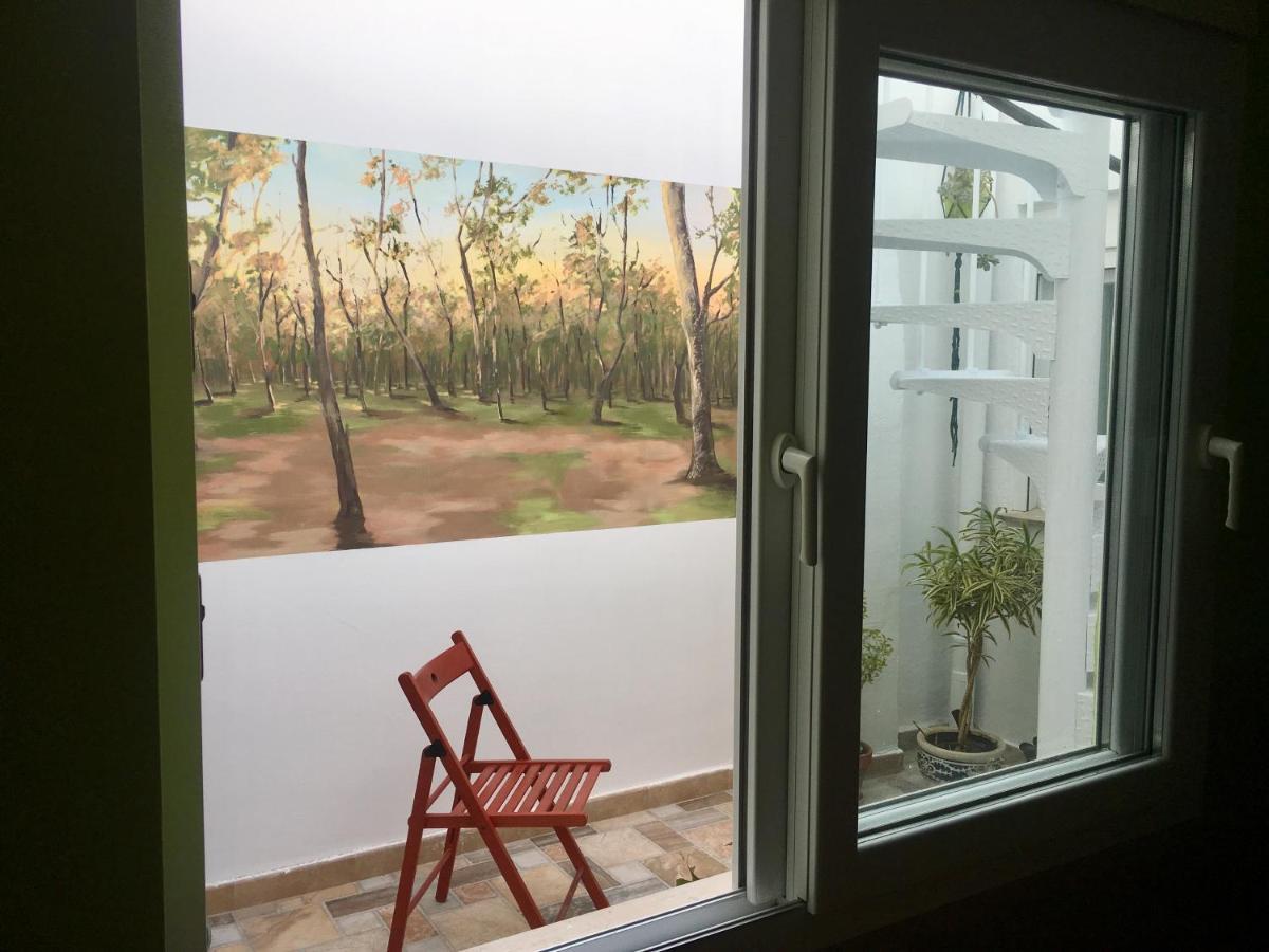 Casa Cabañal Сasa de vacaciones