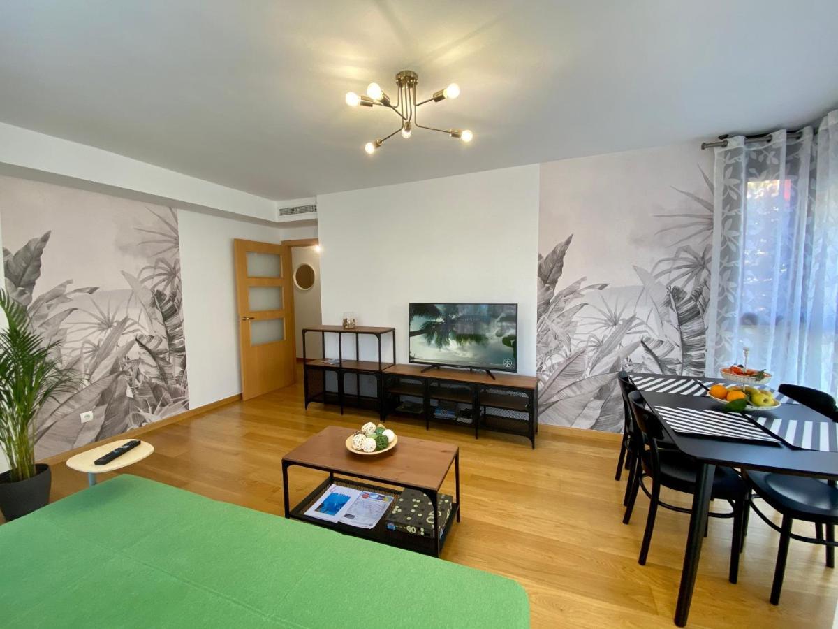 Apartment Luxury