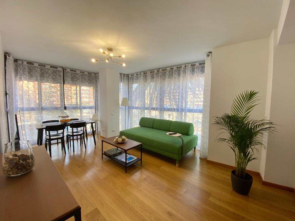 Apartment Luxury Valencia