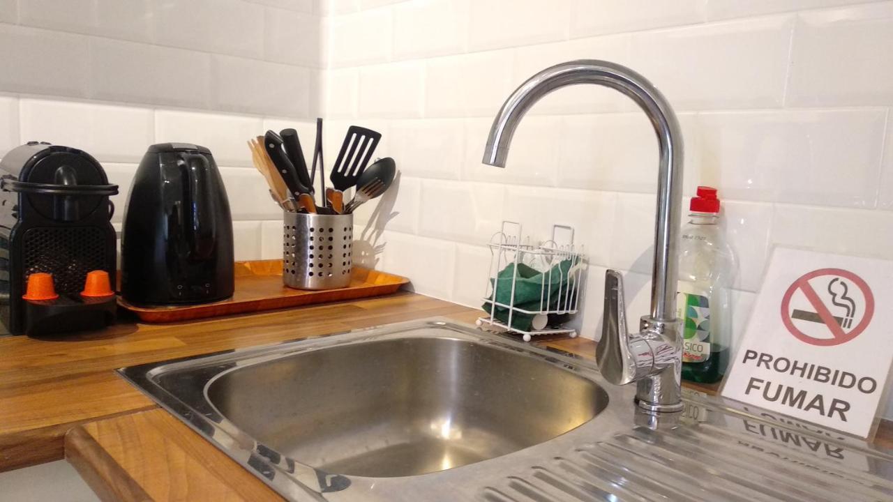 Apartamento Moon