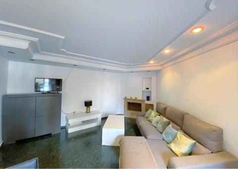Duplex En Blasco Ibáñez