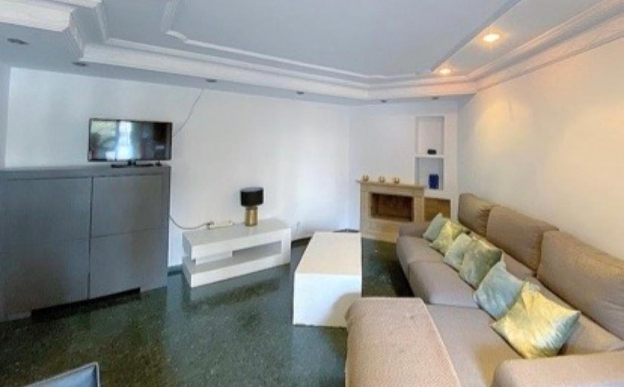 Duplex En Blasco Ibáñez * Valencia
