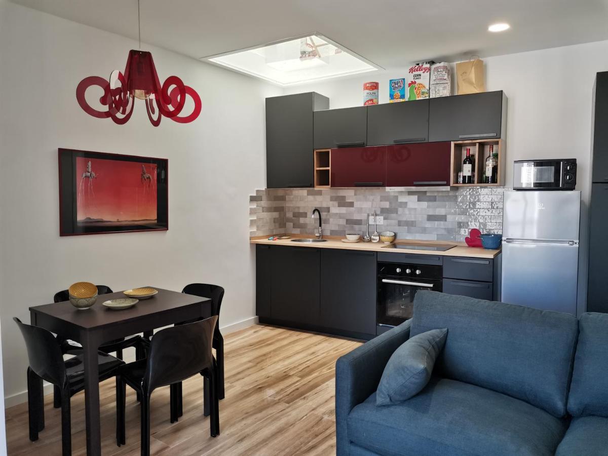 Apartamento L'arbre