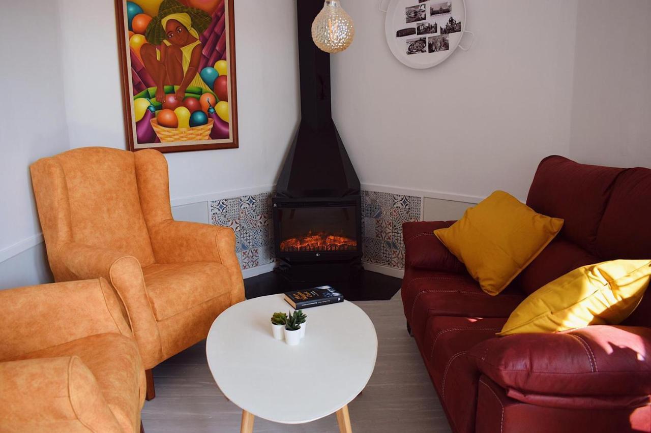 Goya Apartment Valencia