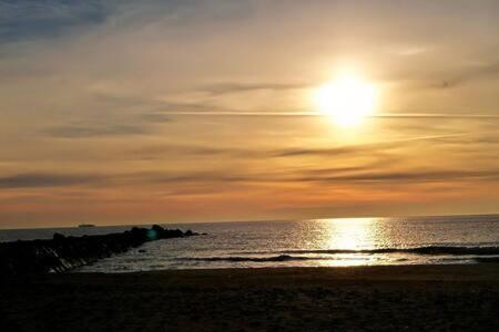 Apartamento Estudio En Playa Puig *