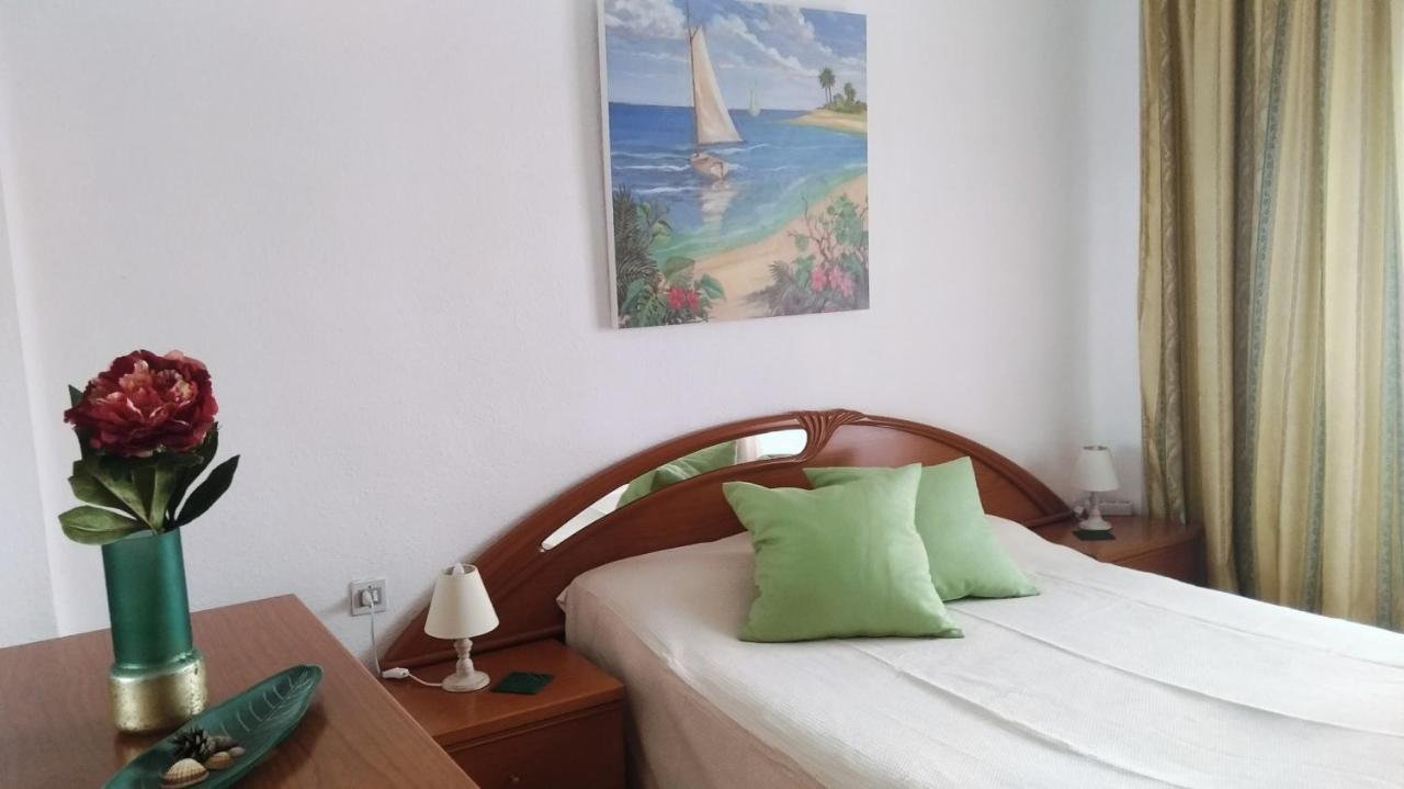 Casa De Maria Apartment