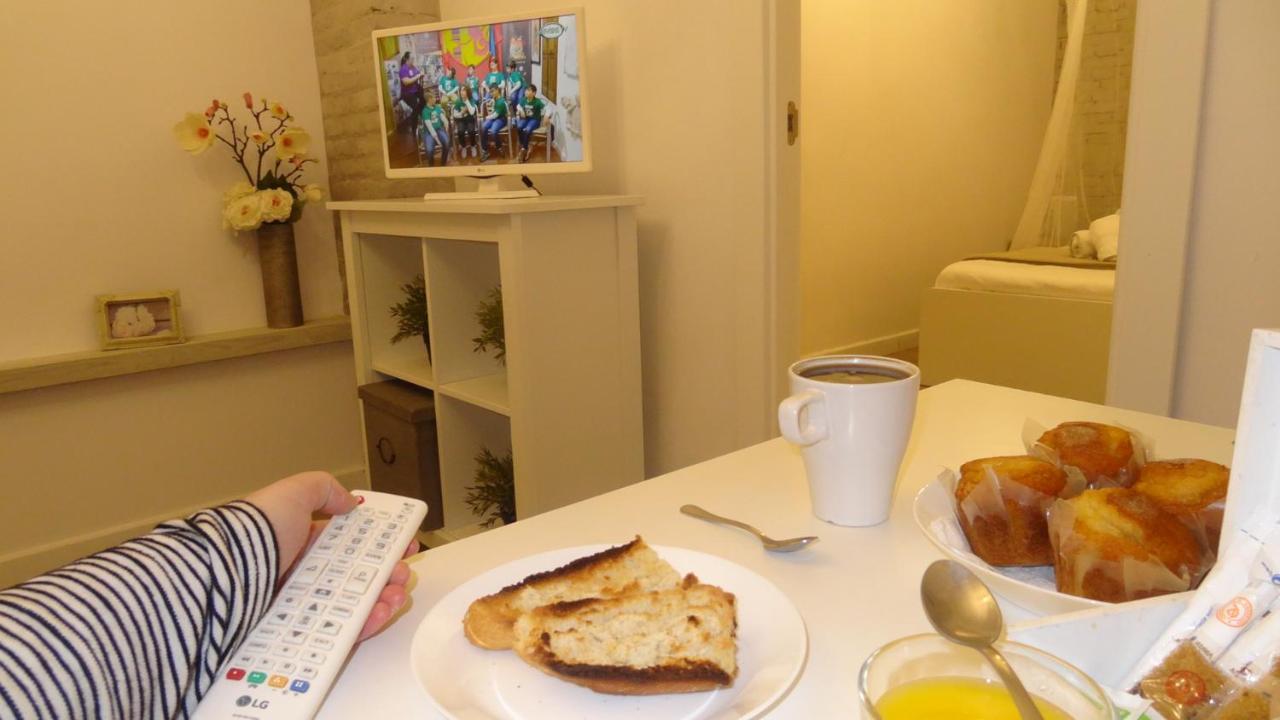 Bonito Apartamento