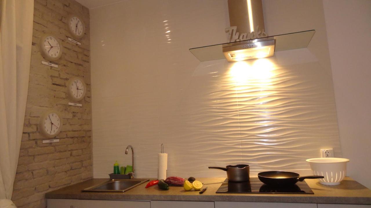 Apartamento Bonito