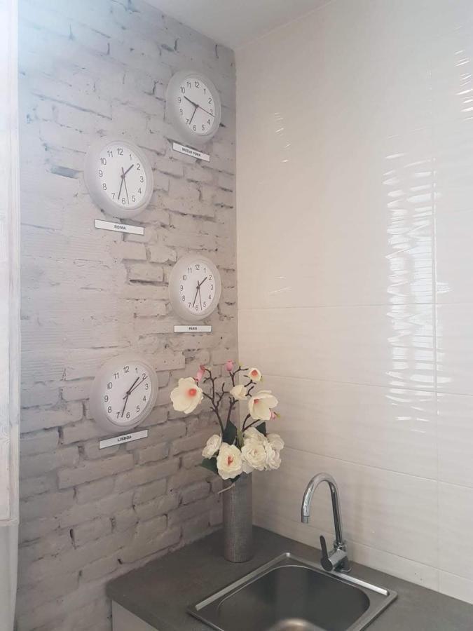 Bonito Apartamento