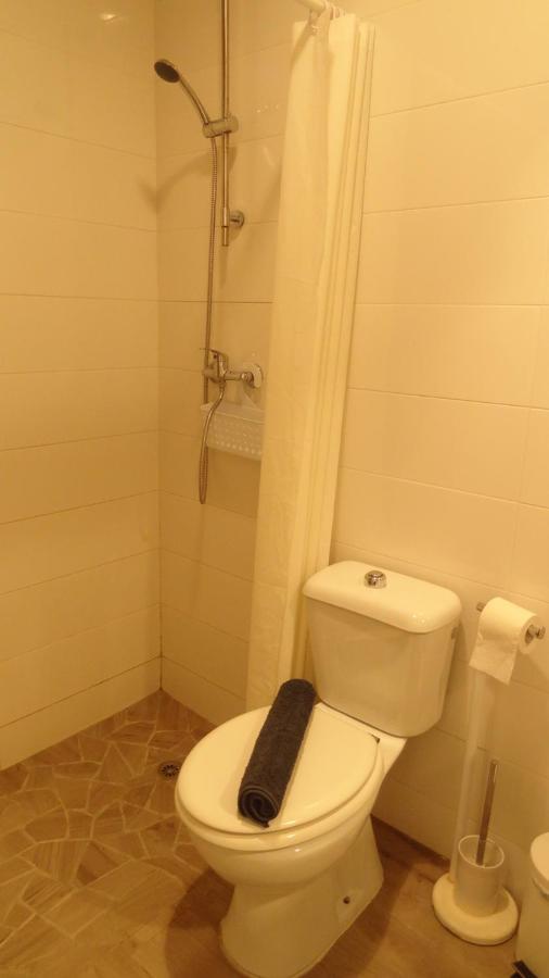 Apartamento Bonito Valencia