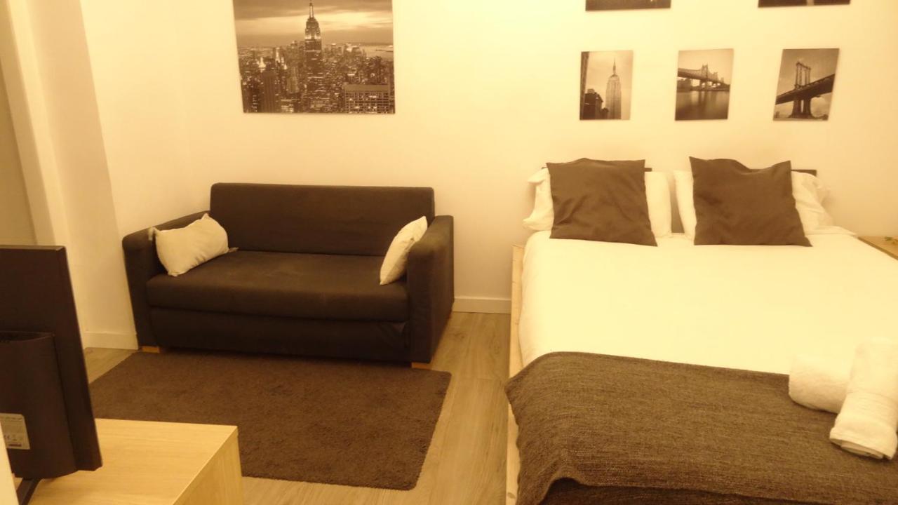 Bonito Apartamento