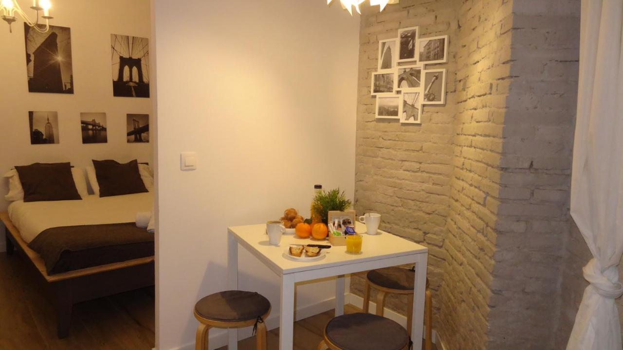 Apartamento Bonito Valencia