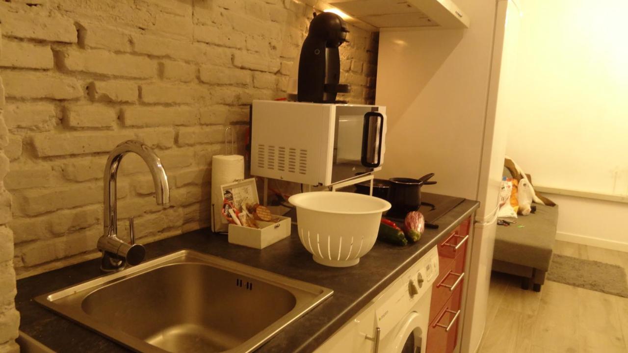 Apartamento Bonito