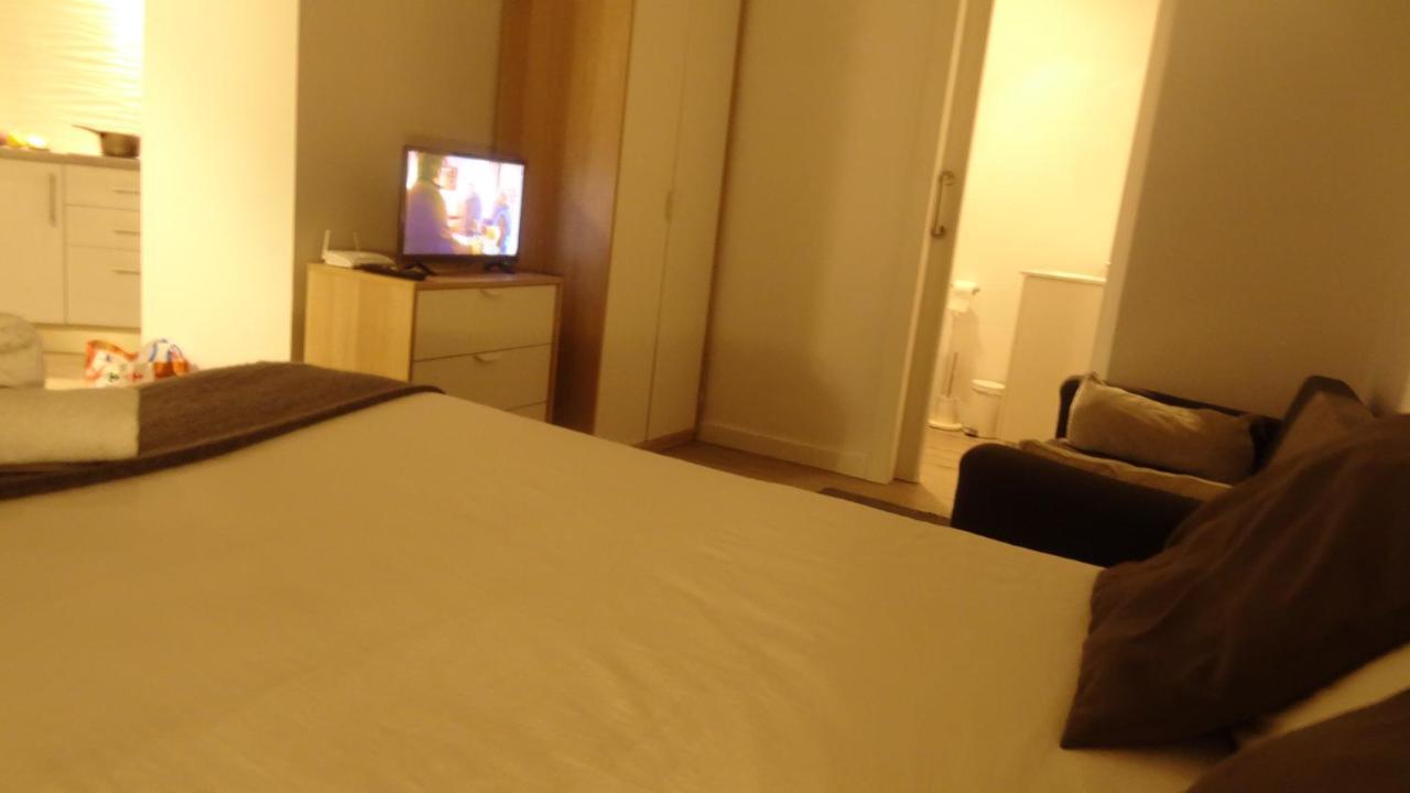 Bonito Apartamento Valencia