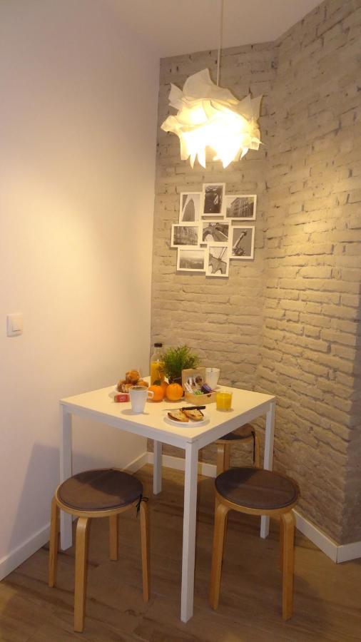 Apartamento Bonito *