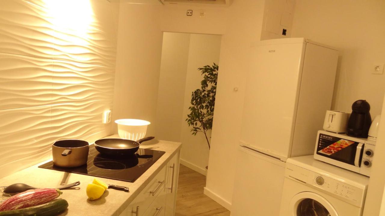Apartamento Bonito