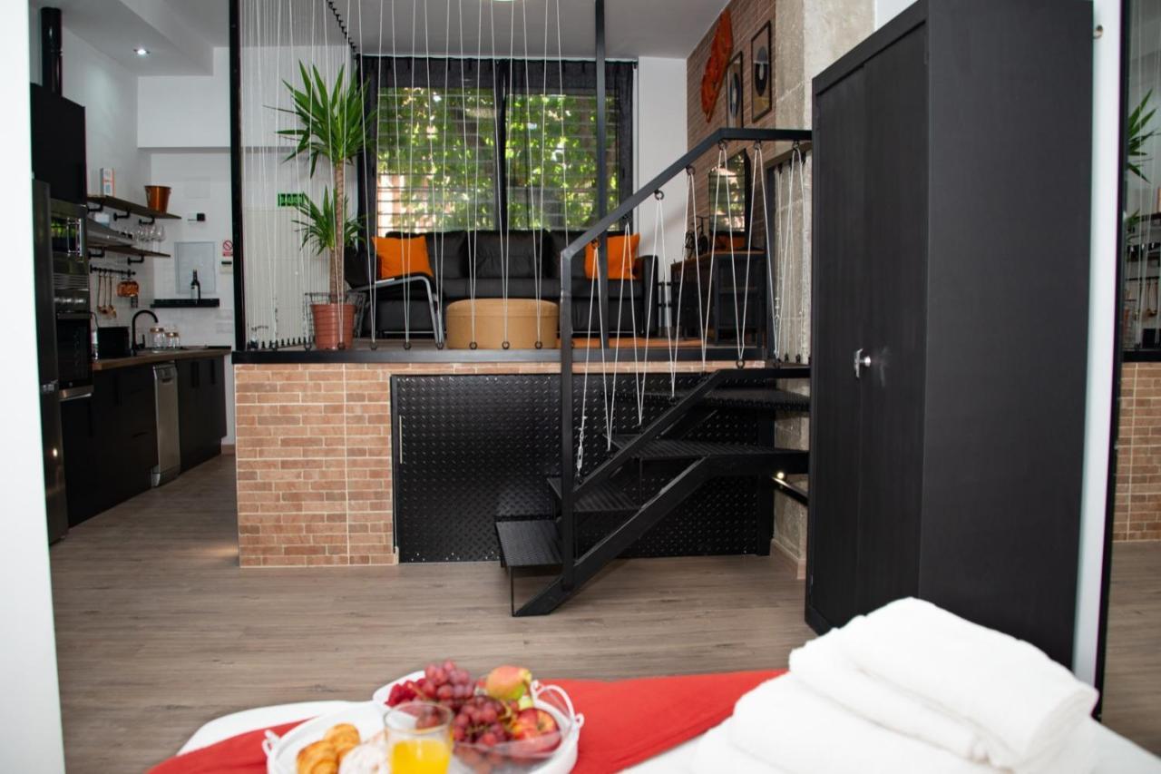 Soraya's Place - Chopin 2 Apartment Valencia