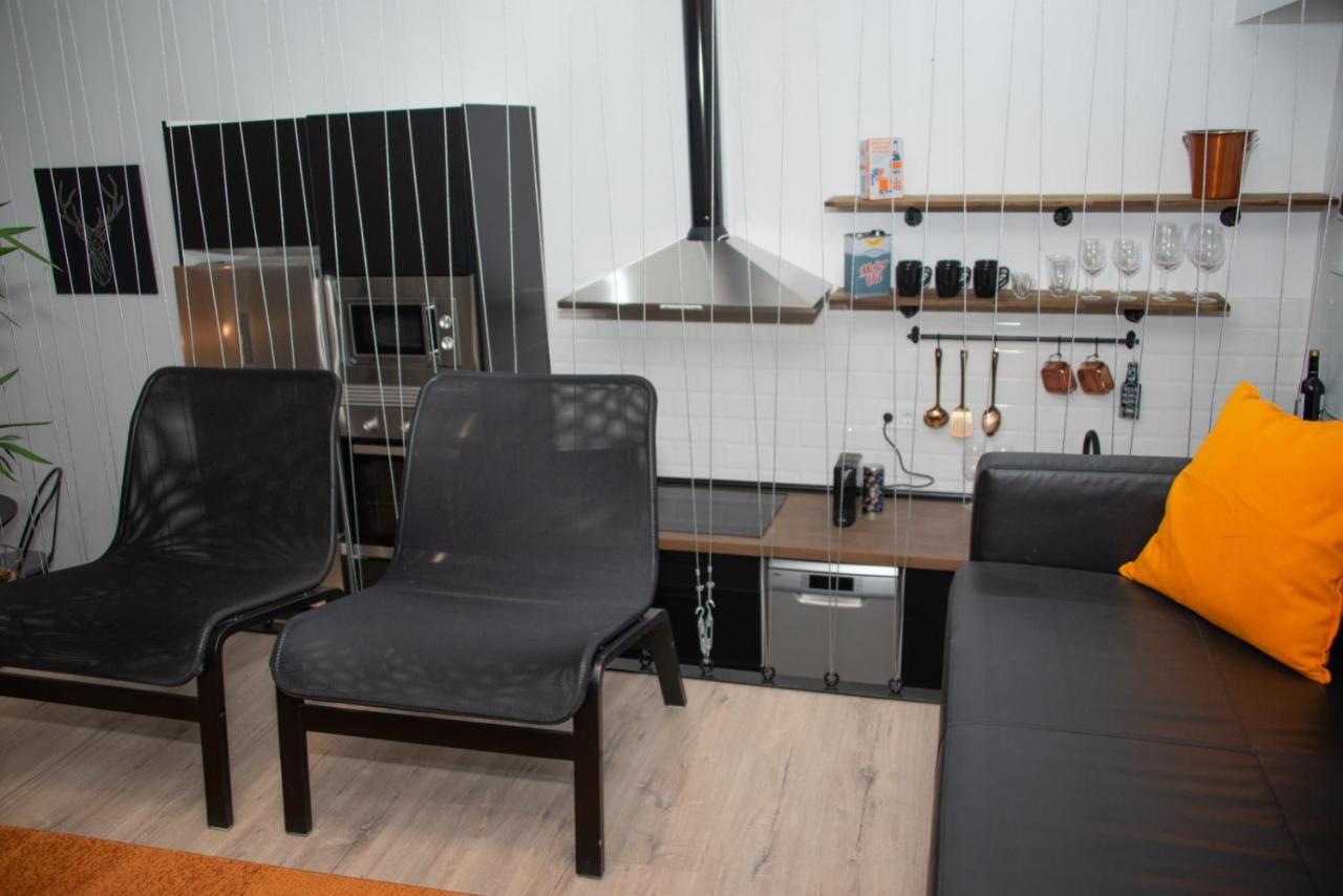 Soraya's Place - Chopin 2 Apartment Valencia