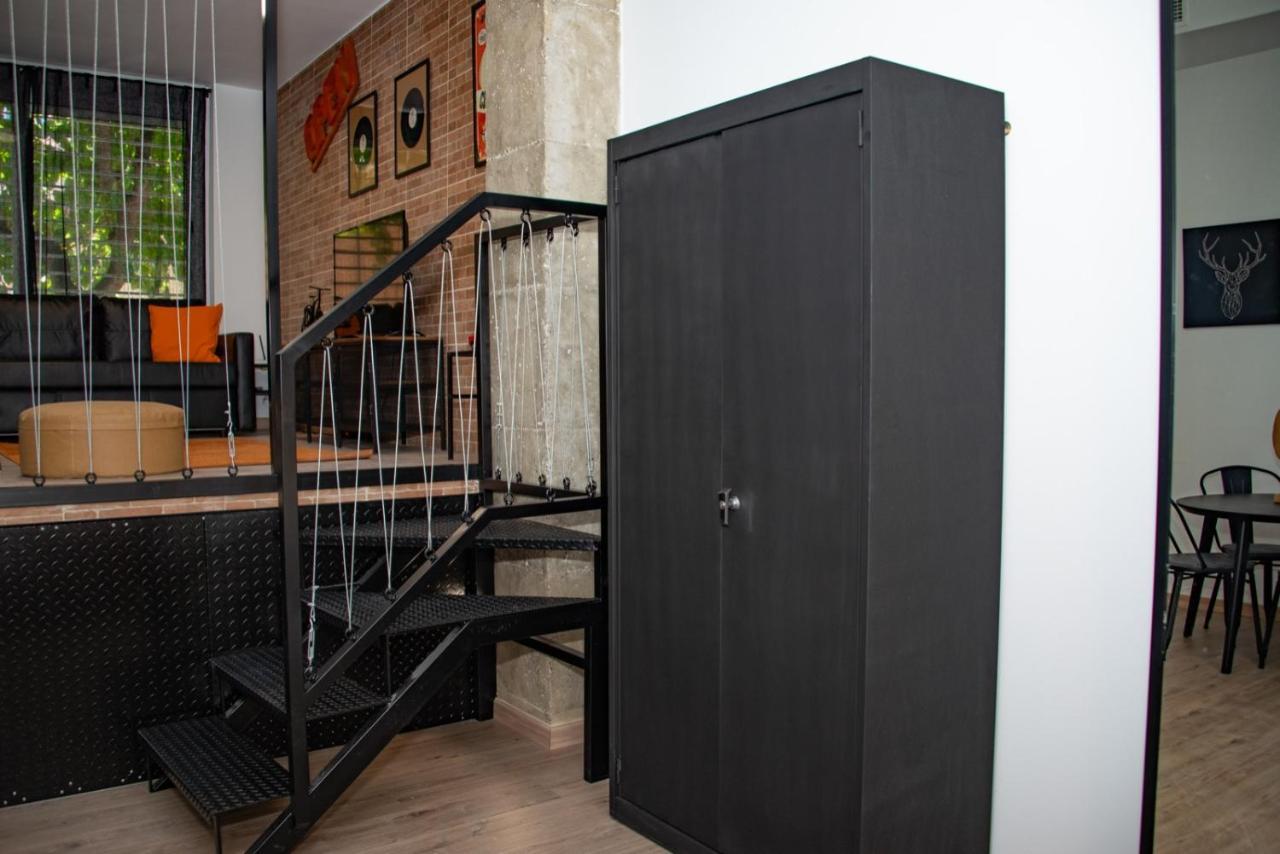 Soraya's Place - Chopin 2 Apartment *