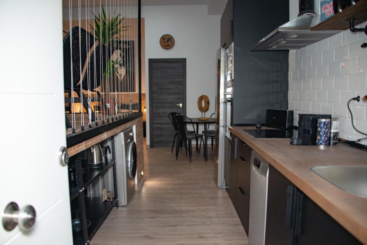 Soraya's Place - Chopin 2 Apartment