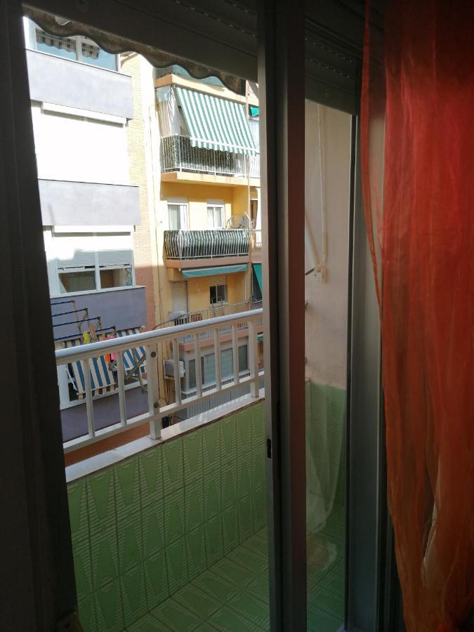 Piso En Malvarrosa Apartamento