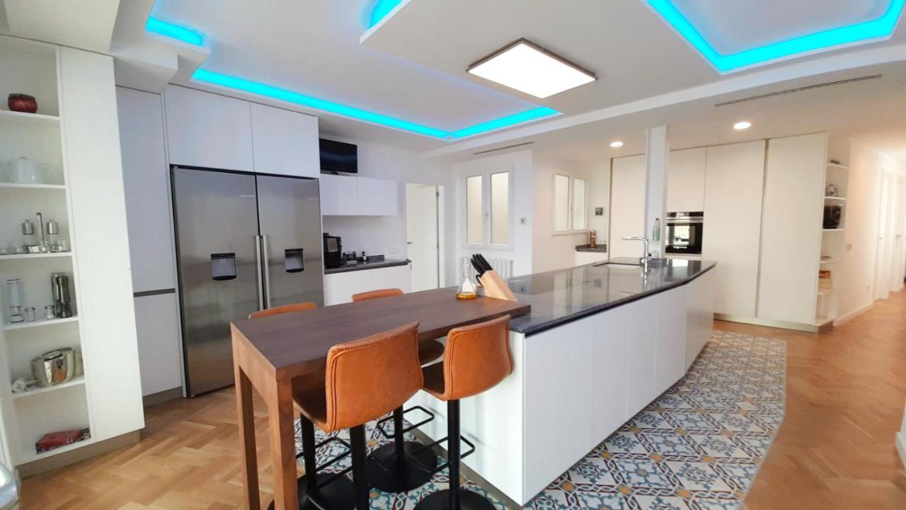 Apartamento Town Hall Dream