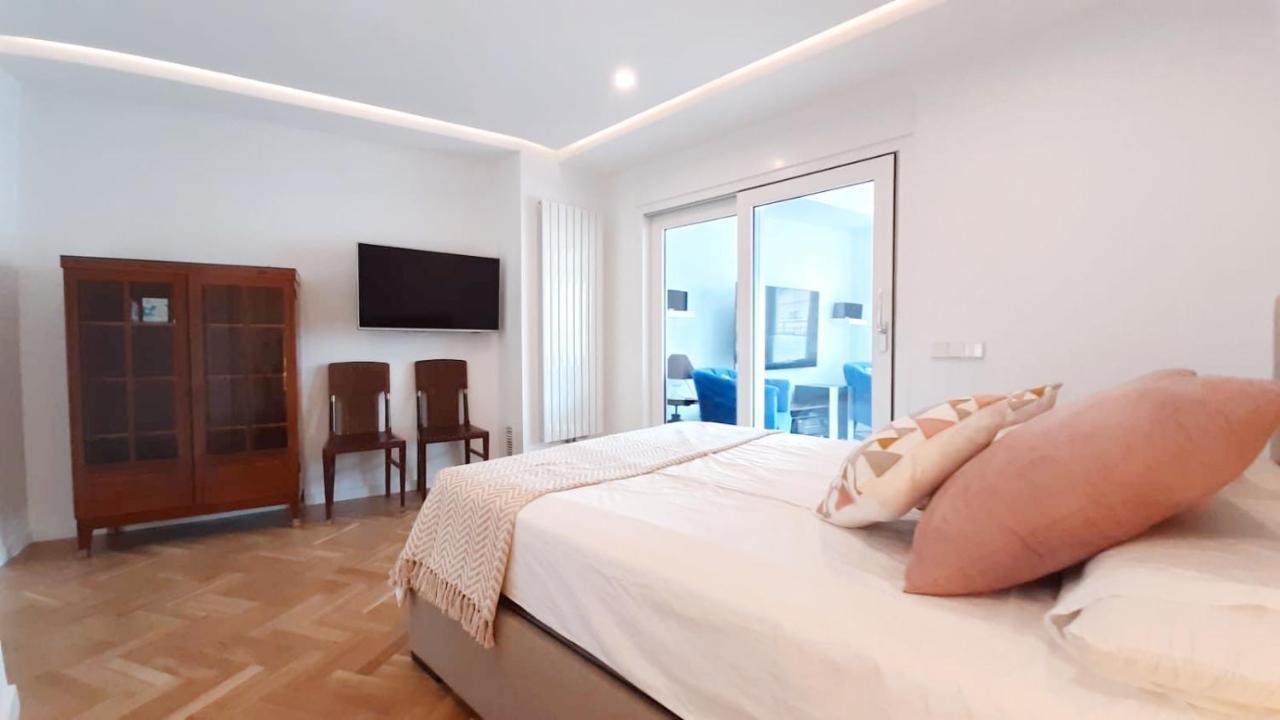 Apartamento Town Hall Dream