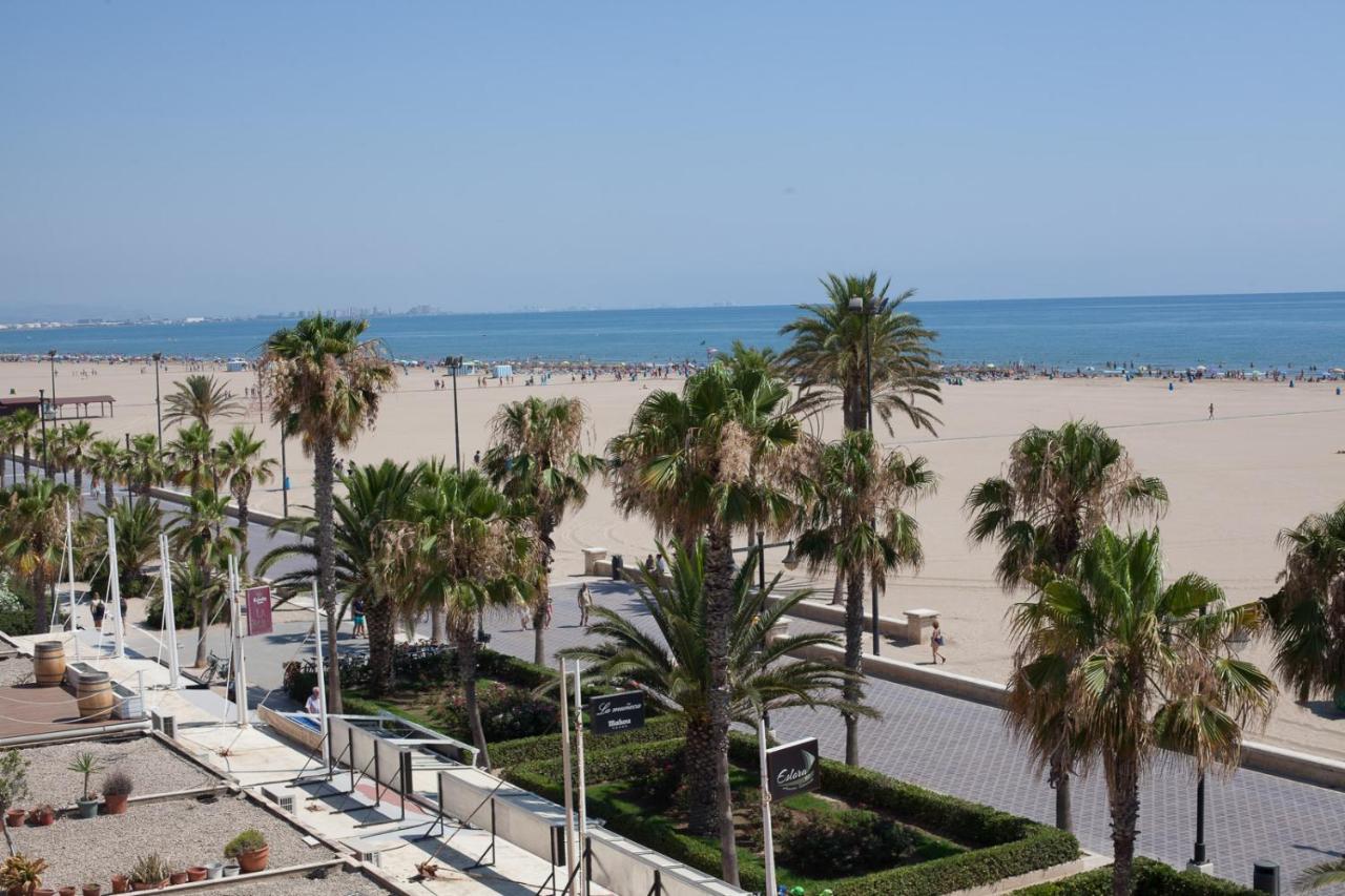 Sol Playa Valencia