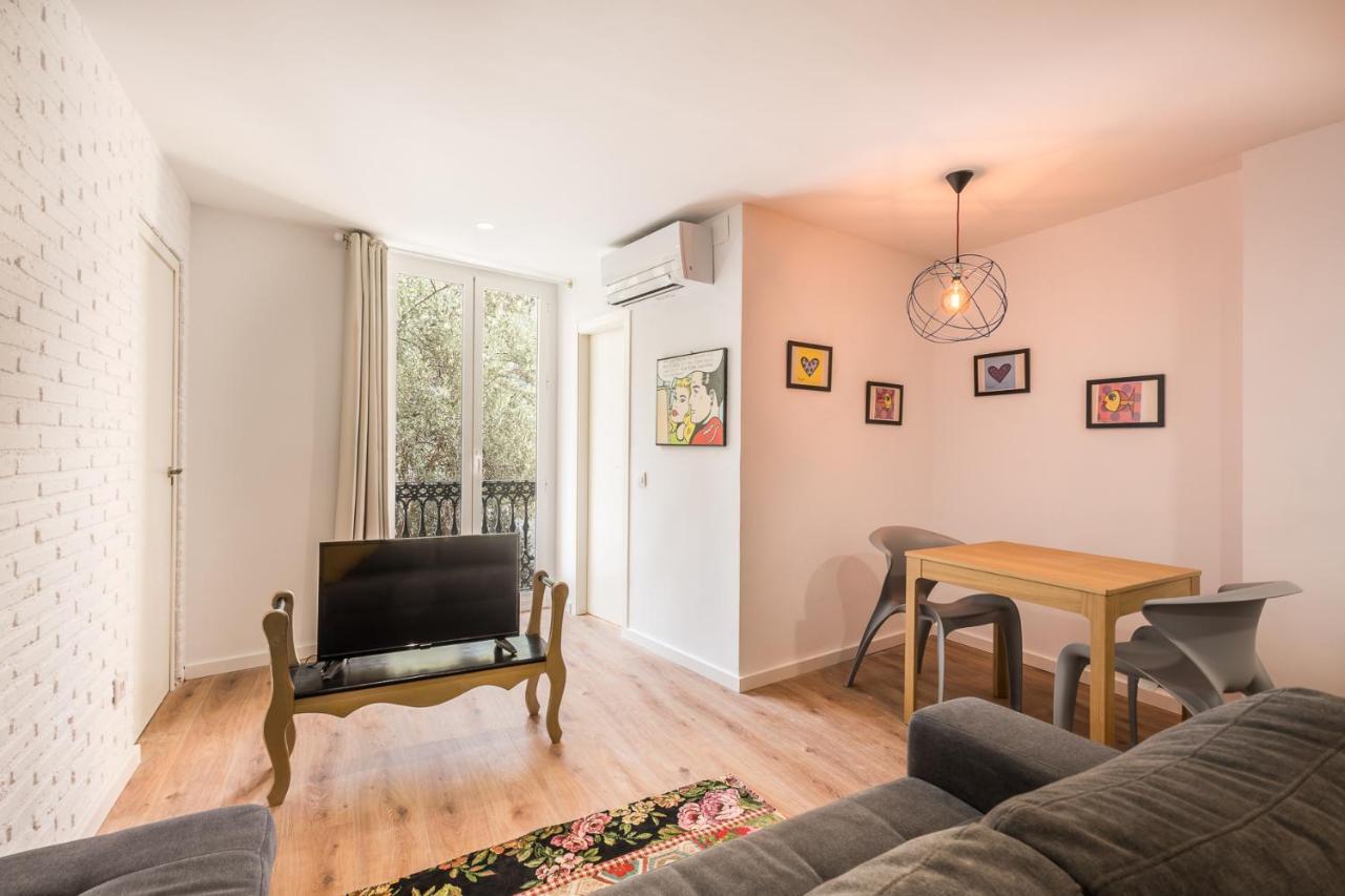 L'arbre Apartamento