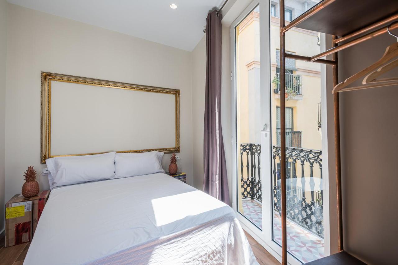 Apartamento L'arbre