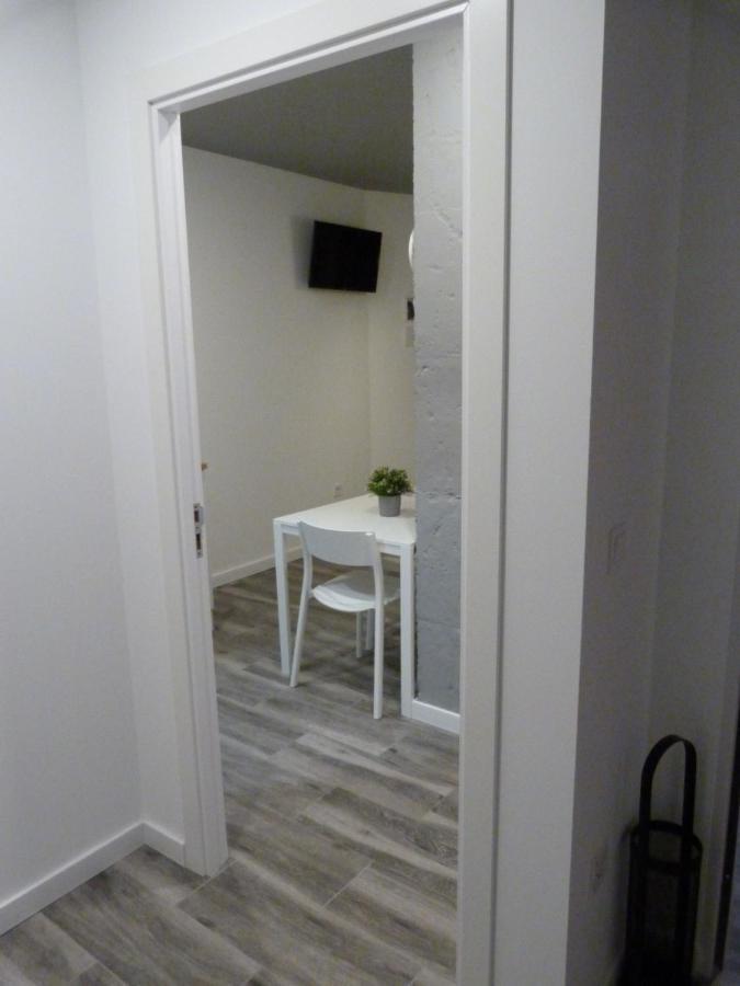 Apartment Intimo Y Acogedor 
