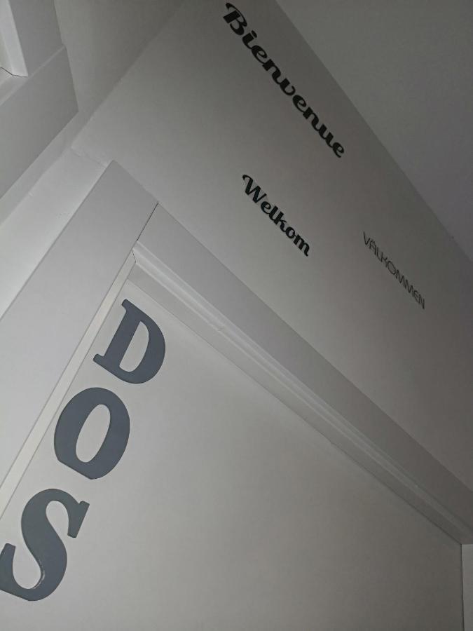 Apartamento Bonito