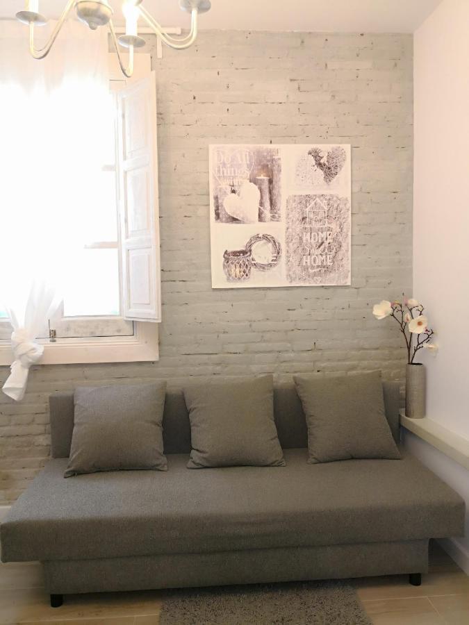 Bonito Apartamento *